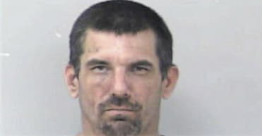 Michael Cruz, - St. Lucie County, FL 